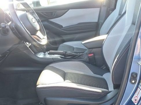 Used 2018 Subaru Crosstrek 2.0i Premium AWD/4WD image 11