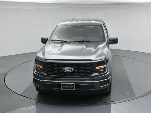 New 2026 Ford F150 STX RWD image 35