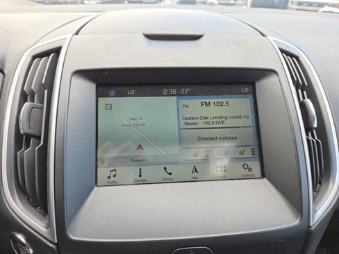Used 2018 Ford Edge SEL w/ Equipment Group 201A AWD/4WD image 20