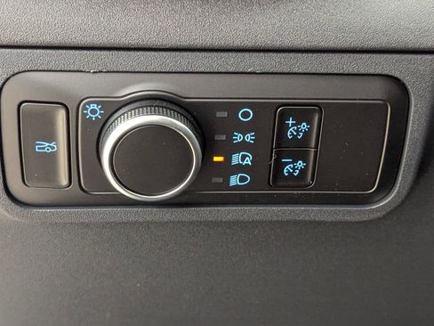 New 2026 Ford Mustang Coupe image 16