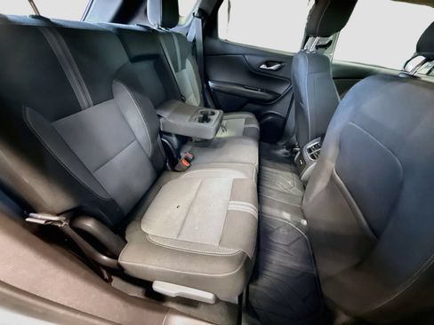 Used 2023 Chevrolet Blazer LT w/ Convenience Package FWD image 26