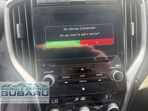 Used 2022 Subaru Ascent Touring AWD/4WD image 50