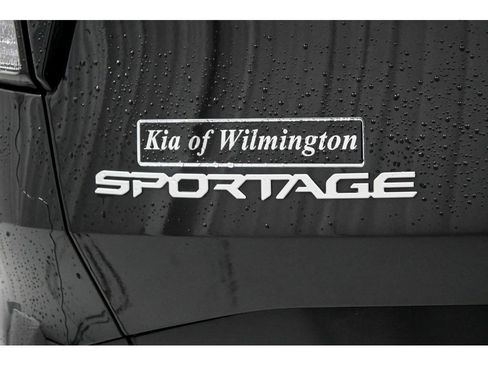 Used 2023 Kia Sportage LX image 48