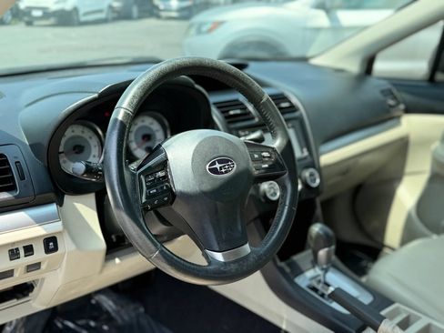 Used 2013 Subaru Impreza 2.0i Limited AWD/4WD image 31