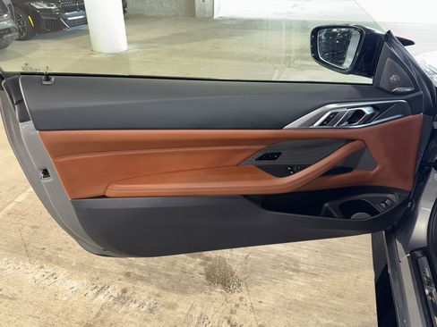 Used 2023 BMW M4 xDrive Competition image 14