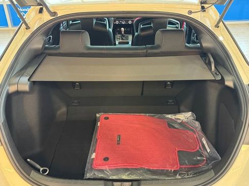 New 2025 Honda Civic Type R image 14