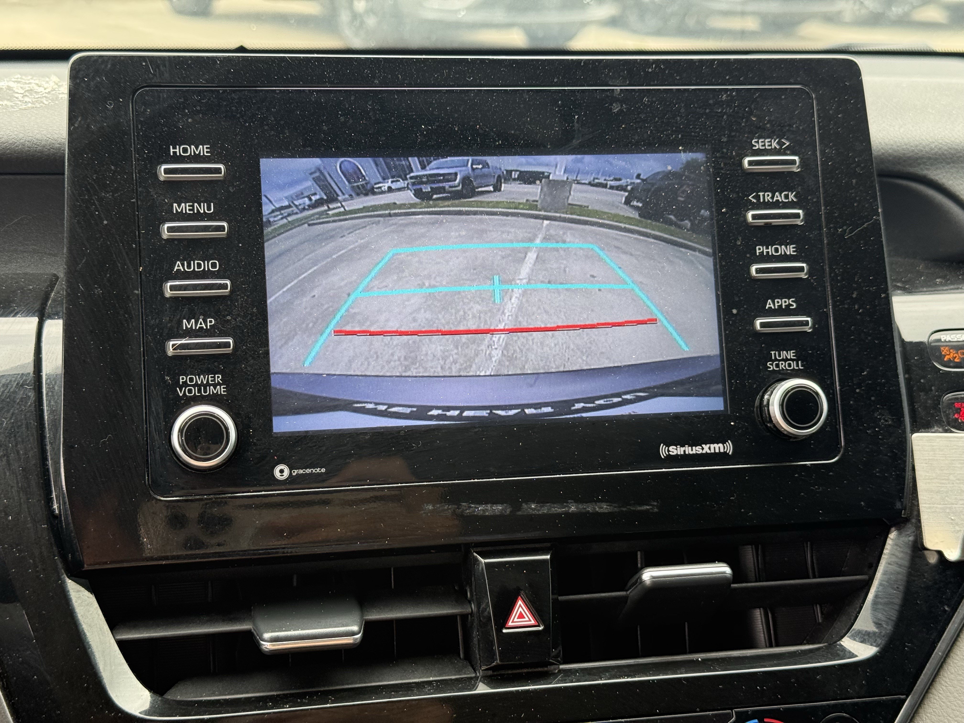 Used 2022 Toyota Camry LE FWD image 21