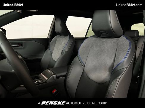 Used 2026 Toyota RAV4 XSE w/ Panoramic Sun Roof Package AWD/4WD image 7