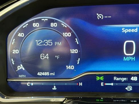 Used 2023 Chevrolet Silverado 1500 RST image 13