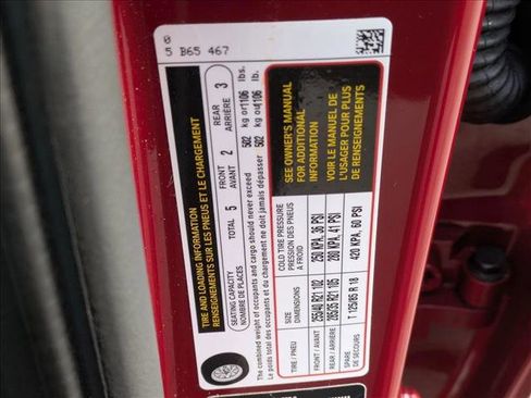 Used 2025 BMW X3 M50 image 15