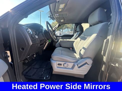 Used 2011 Ford F150 XLT w/ XLT Convenience Pkg image 10