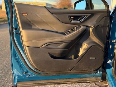 Used 2025 Subaru Forester Wilderness image 10