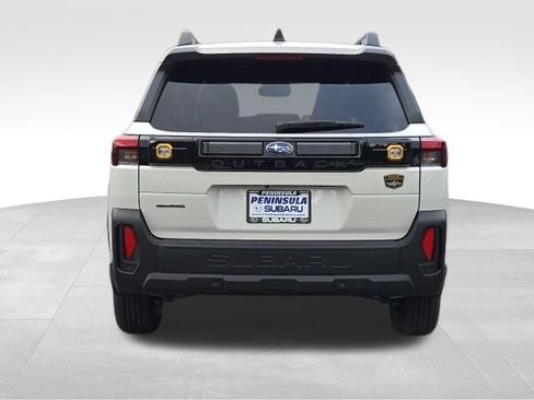 New 2026 Subaru Outback Wilderness image 7