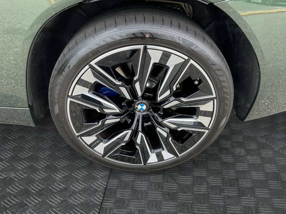 Used 2026 BMW X3 xDrive30i w/ Premium Package AWD/4WD image 22
