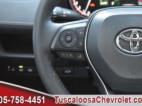 Used 2025 Toyota RAV4 XLE Premium w/ Weather Package image 30