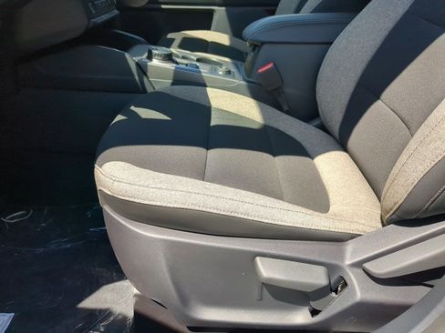 New 2026 Ford Bronco Sport Big Bend image 4