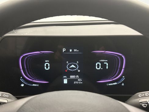 Used 2023 Kia Sportage X-Line image 9