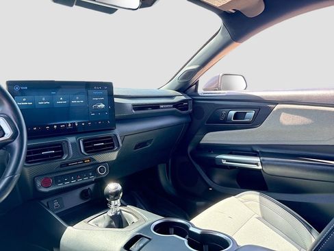 Used 2024 Ford Mustang GT image 21