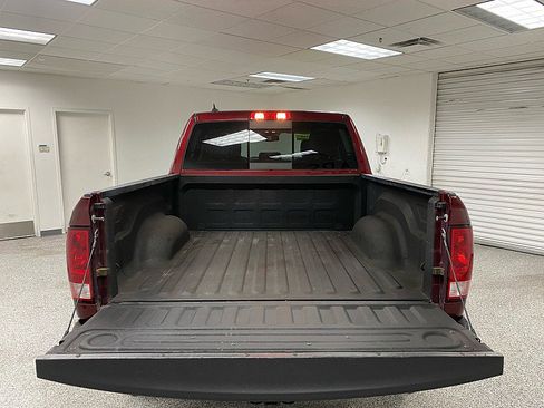 Used 2018 RAM 1500 Lone Star image 12