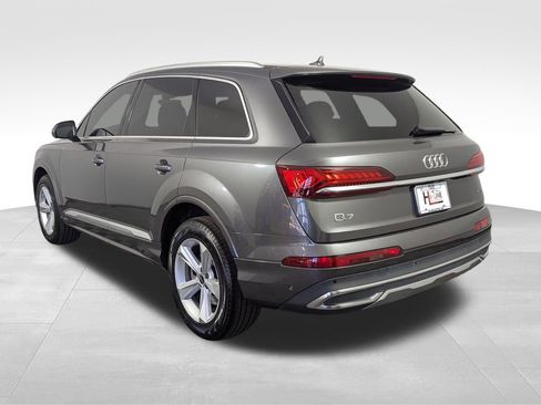Used 2023 Audi Q7 2.0T Premium Plus image 46