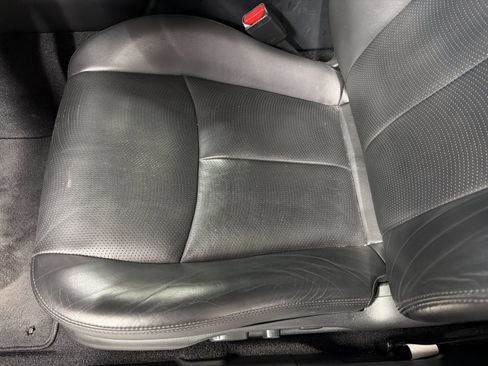 Used 2016 INFINITI Q70 L 3.7 RWD image 14