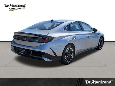 New 2026 Hyundai Sonata SEL FWD image 5