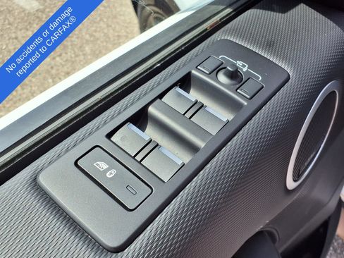 Used 2023 Land Rover Discovery S R-Dynamic AWD/4WD image 16