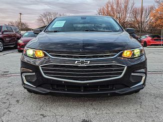 Used 2018 Chevrolet Malibu LS video 2