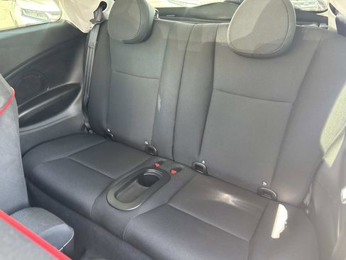 Used 2024 FIAT 500 e (RED) FWD image 11