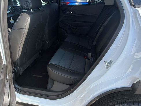 New 2026 Chevrolet Trax LT w/ Driver Confidence Package FWD image 17