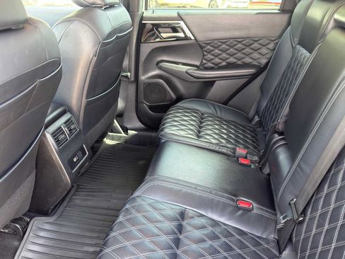 Used 2022 Mitsubishi Outlander SEL FWD image 29