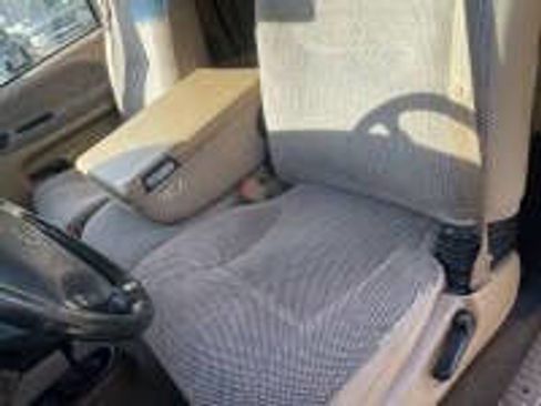 Used 2001 Dodge Ram 2500 Truck 4x4 Quad Cab image 8