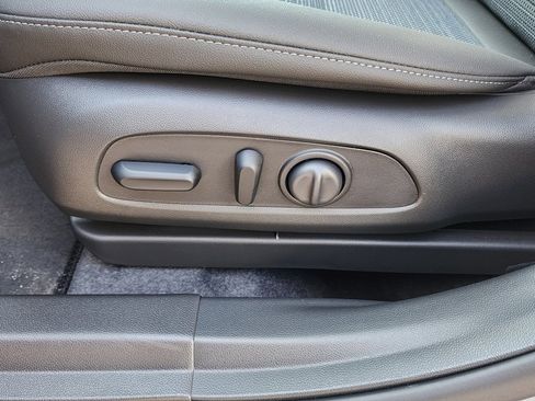 New 2026 Buick Envista Preferred w/ Convenience I Package image 16