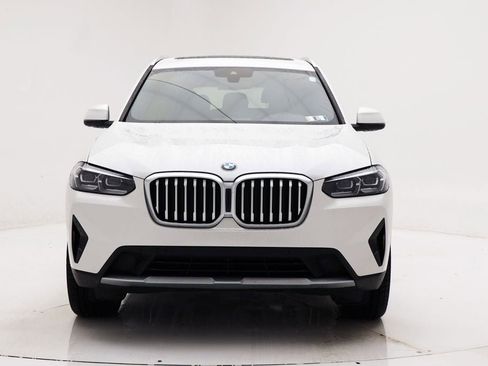 Used 2024 BMW X3 xDrive30i image 6