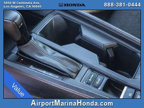 Used 2023 Honda Accord EX image 20