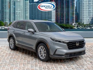 Certified 2023 Honda CR-V EX video 3