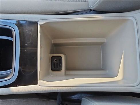 Used 2018 Buick Regal Preferred w/ Sights and Sounds Package image 15