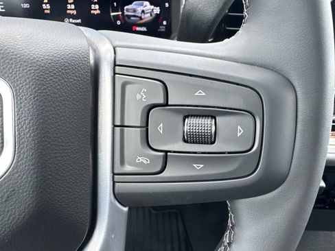 New 2026 GMC Sierra 1500 Elevation w/ X31 Off-Road Package image 29