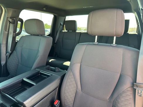 Used 2025 Toyota Tundra SR5 w/ SX Package image 11