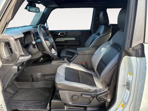 Used 2024 Ford Bronco Big Bend image 19