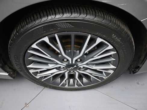 Certified 2023 Kia Forte GT-Line w/ GT-Line Premium Package image 13