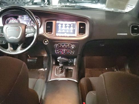 Used 2023 Dodge Charger GT image 11