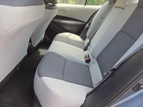 Certified 2024 Toyota Corolla LE FWD image 21