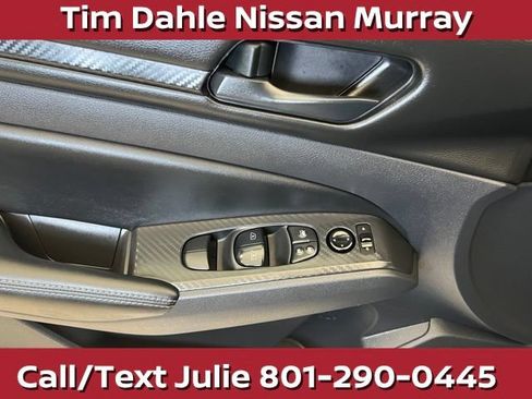 Used 2026 Nissan Altima 2.5 SV AWD/4WD image 22
