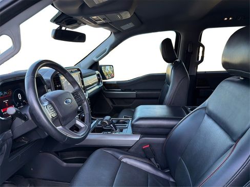 Used 2021 Ford F150 Lariat image 10