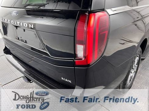 New 2026 Ford Expedition Max Active AWD/4WD image 18