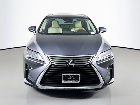 Used 2018 Lexus RX 350 F Sport image 2