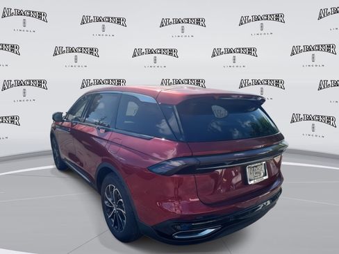 New 2026 Lincoln Nautilus Premier w/ Equipment Group 102A image 3