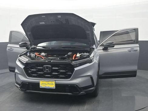 Used 2023 Honda CR-V Sport image 37