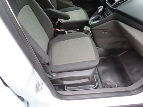 Used 2022 Ford Transit Connect XL FWD image 9